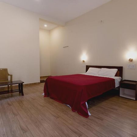 Magod Homestay Idgundi Extérieur photo