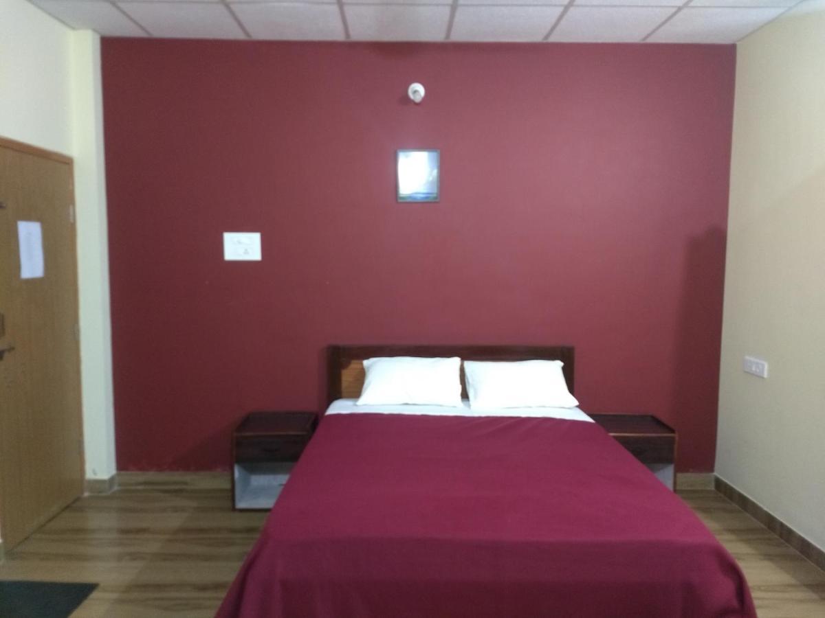 Magod Homestay Idgundi Extérieur photo