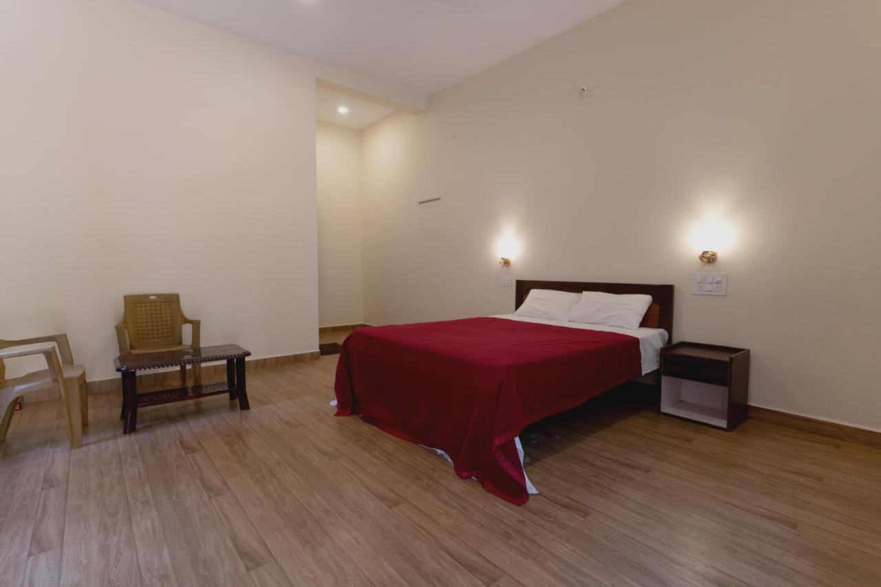 Magod Homestay Idgundi Extérieur photo