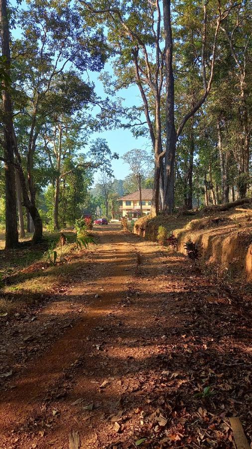 Magod Homestay Idgundi Extérieur photo